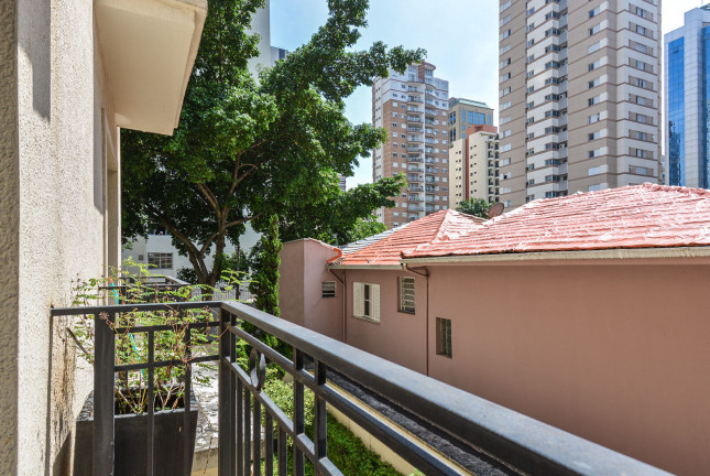 Imagem Apartamento com 1 Quarto à Venda, 45 m² em Itaim Bibi - São Paulo Imagem Apartamento com 1 Quarto à Venda, 45 m² em Itaim Bibi - São Paulo