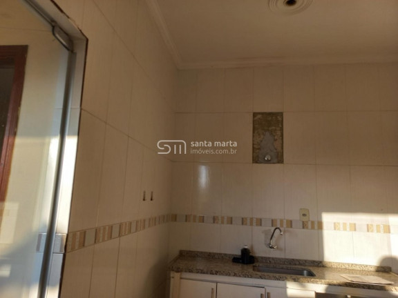 Imagem Sobrado com 2 Quartos à Venda, 174 m² em Cidade Industrial - Lorena