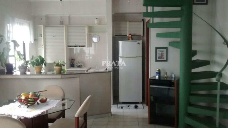 Foto do imóvel Imóvel à Venda, 78 m² em Ponta Da Praia - Santos