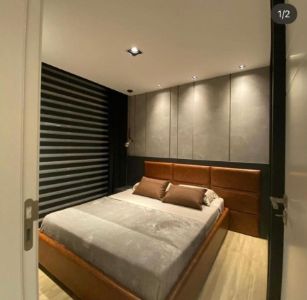 Imagem Apartamento com 3 Quartos à Venda, 127 m² em Centro - Balneário Camboriú
