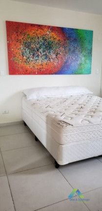Imagem Apartamento com 1 Quarto à Venda, 72 m² em Jardim Aeroporto - São Paulo