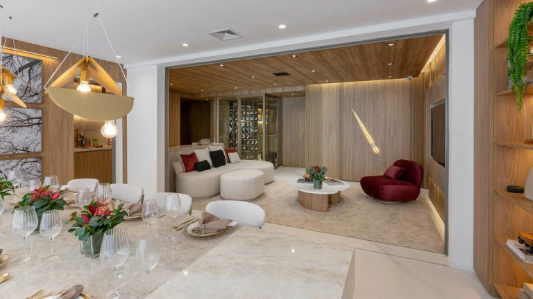 Imagem Imóvel com 3 Quartos à Venda, 100 m² em Brooklin Paulista - São Paulo Imagem Imóvel com 3 Quartos à Venda, 100 m² em Brooklin Paulista - São Paulo