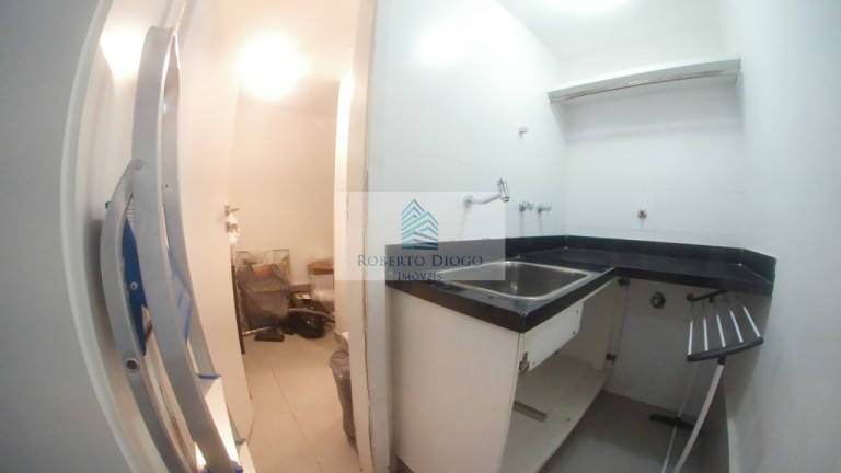 Imagem Imóvel com 3 Quartos à Venda, 120 m² em Botafogo - Rio De Janeiro