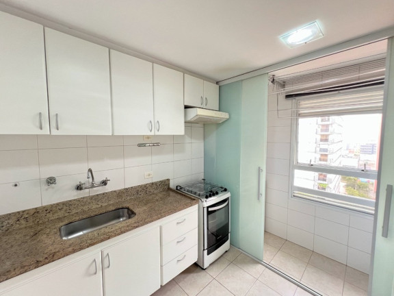 Imagem Apartamento com 2 Quartos à Venda, 68 m² em Vila Gilda - Santo André