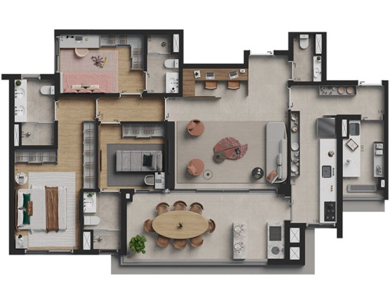 Imagem Imóvel com 2 Quartos à Venda, 73 m² em Vila Mariana - São Paulo