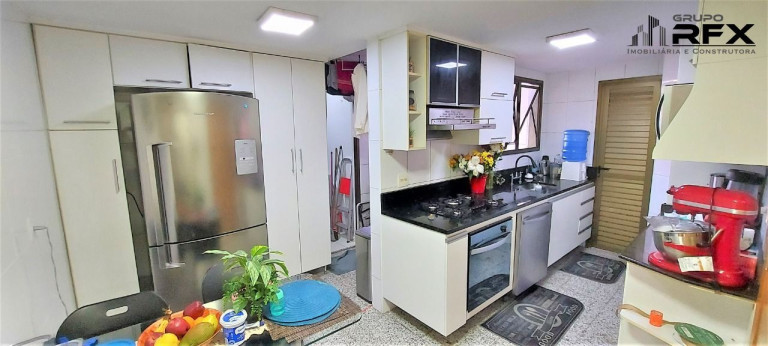 Imagem Apartamento com 4 Quartos à Venda, 160 m² em Icaraí - Niterói