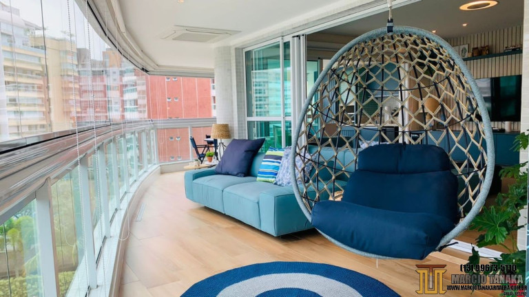 Imagem Imóvel com 3 Quartos à Venda, 158 m² em Riviera - Bertioga