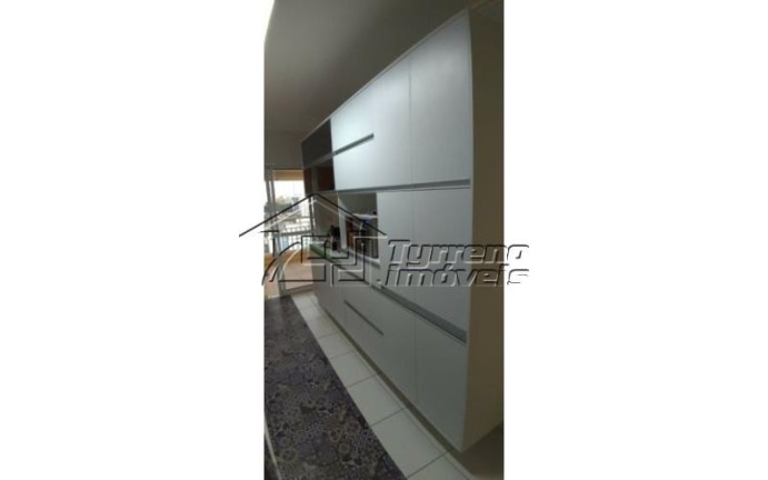 Imagem Apartamento com 3 Quartos à Venda, 124 m² em Jardim Esplanada - São José Dos Campos Imagem Apartamento com 3 Quartos à Venda, 124 m² em Jardim Esplanada - São José Dos Campos