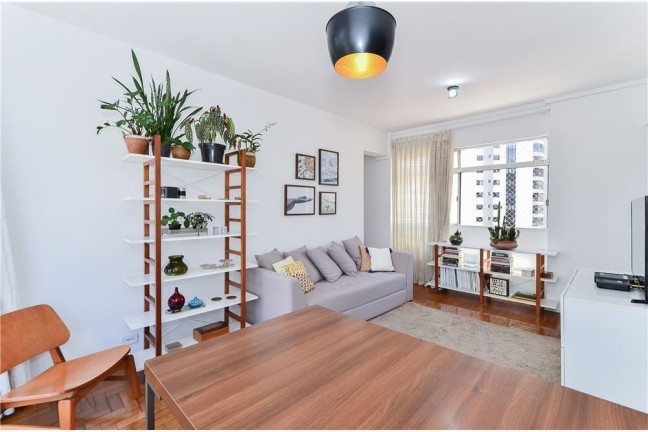 Imagem Apartamento com 2 Quartos à Venda, 81 m² em Vila Mariana - São Paulo Imagem Apartamento com 2 Quartos à Venda, 81 m² em Vila Mariana - São Paulo