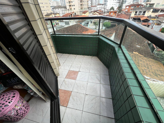 Imagem Apartamento com 1 Quarto à Venda, 83 m² em Tupi - Praia Grande Imagem Apartamento com 1 Quarto à Venda, 83 m² em Tupi - Praia Grande