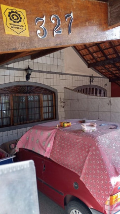 Imagem Casa com 2 Quartos à Venda, 96 m² em Ocian - Praia Grande Imagem Casa com 2 Quartos à Venda, 96 m² em Ocian - Praia Grande