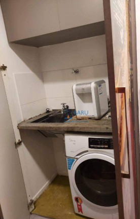 Imagem Apartamento com 1 Quarto à Venda, 40 m² em Cerqueira César - São Paulo Imagem Apartamento com 1 Quarto à Venda, 40 m² em Cerqueira César - São Paulo