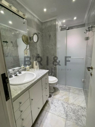 Imagem Apartamento com 4 Quartos à Venda, 180 m² em Campo Belo - São Paulo Imagem Apartamento com 4 Quartos à Venda, 180 m² em Campo Belo - São Paulo