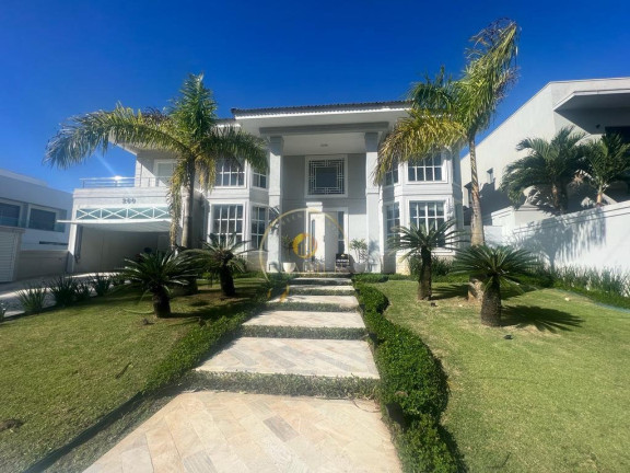 Casa com 6 Quartos à Venda, 700 m² em Acapulco - Guarujá
