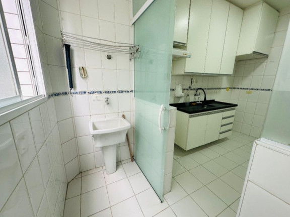 Imagem Apartamento com 2 Quartos à Venda, 85 m² em Canto Do Forte - Praia Grande Imagem Apartamento com 2 Quartos à Venda, 85 m² em Canto Do Forte - Praia Grande