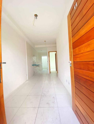 Imagem Apartamento com 2 Quartos à Venda, 42 m² em Vila Carrão - São Paulo