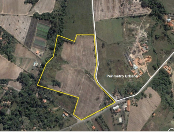 Imóvel à Venda, 103.168 m² em Nova Suiça - Piracicaba
