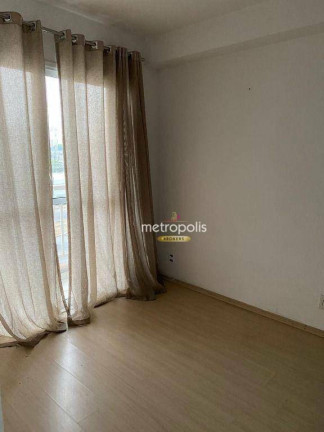 Imagem Apartamento com 2 Quartos à Venda, 50 m² em Sé - São Paulo