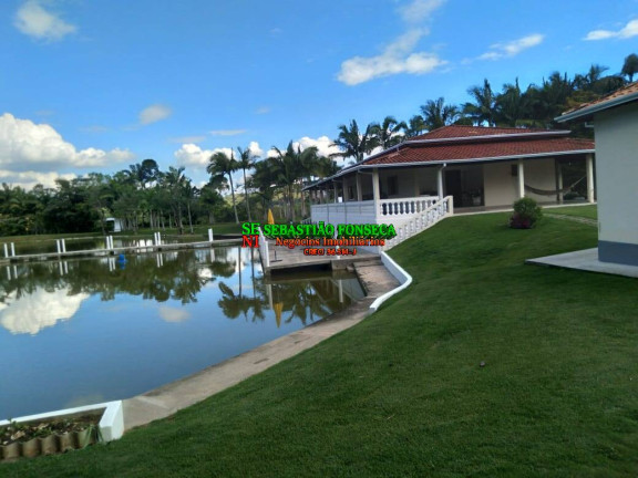 Imagem Chácara à Venda, 30.000 m² em Freitas - São José Dos Campos Imagem Chácara à Venda, 30.000 m² em Freitas - São José Dos Campos