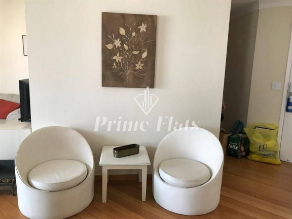 Imagem Apartamento com 2 Quartos à Venda, 80 m² em Paraíso - São Paulo Imagem Apartamento com 2 Quartos à Venda, 80 m² em Paraíso - São Paulo