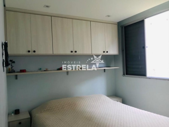 Imagem Apartamento com 2 Quartos à Venda, 44 m² em Parque Ipê - São Paulo Imagem Apartamento com 2 Quartos à Venda, 44 m² em Parque Ipê - São Paulo