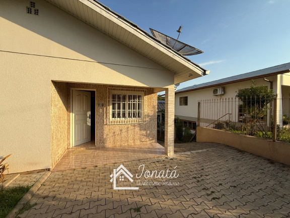Imagem Casa com 3 Quartos à Venda, 150 m² em Vila Rica - Feliz