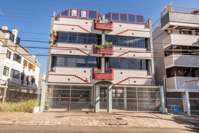 Imagem Imóvel com 3 Quartos à Venda, 157 m² em Jardim Itu - Porto Alegre Imagem Imóvel com 3 Quartos à Venda, 157 m² em Jardim Itu - Porto Alegre