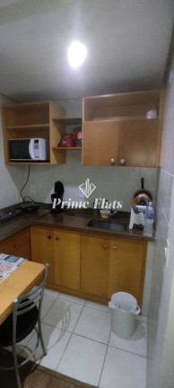 Imagem Apartamento com 1 Quarto para Alugar, 44 m² em Centro - Santo André Imagem Apartamento com 1 Quarto para Alugar, 44 m² em Centro - Santo André