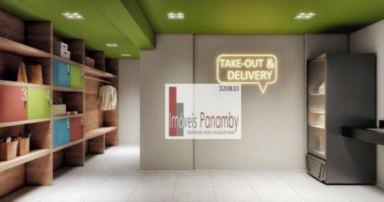 Imagem Apartamento com 3 Quartos à Venda, 36 m² em Vila Tolstoi - São Paulo Imagem Apartamento com 3 Quartos à Venda, 36 m² em Vila Tolstoi - São Paulo