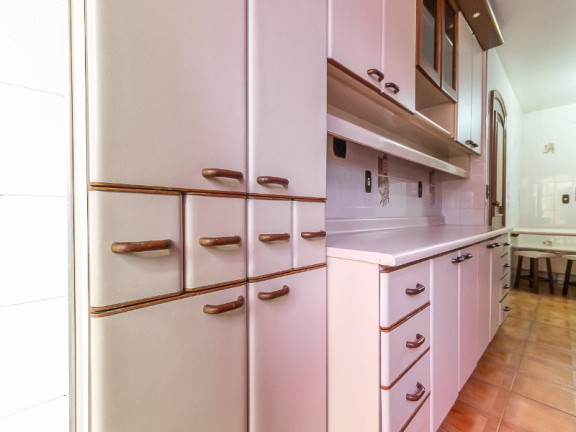 Imagem Apartamento com 4 Quartos à Venda, 220 m² em Tijuca - Tijuca