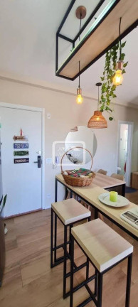 Imagem Apartamento com 2 Quartos à Venda, 45 m² em Km 18 - Osasco