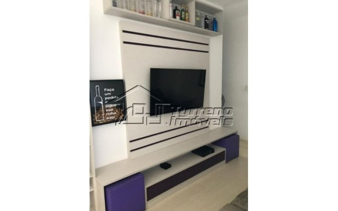Imagem Apartamento com 2 Quartos à Venda, 55 m² em Urbanova - São José Dos Campos Imagem Apartamento com 2 Quartos à Venda, 55 m² em Urbanova - São José Dos Campos