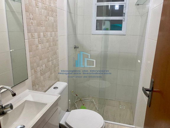 Imagem Casa de Condomínio com 2 Quartos à Venda, 59 m² em Tupi - Praia Grande Imagem Casa de Condomínio com 2 Quartos à Venda, 59 m² em Tupi - Praia Grande