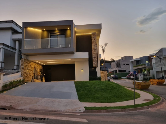 Imagem Casa com 3 Quartos à Venda, 270 m² em Recanto Quarto Centenário - Jundiaí