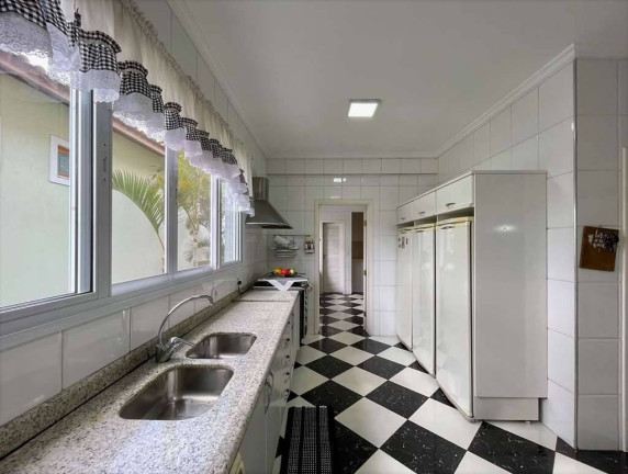 Imagem Casa com 4 Quartos à Venda, 632 m² em São Paulo Ii - Cotia