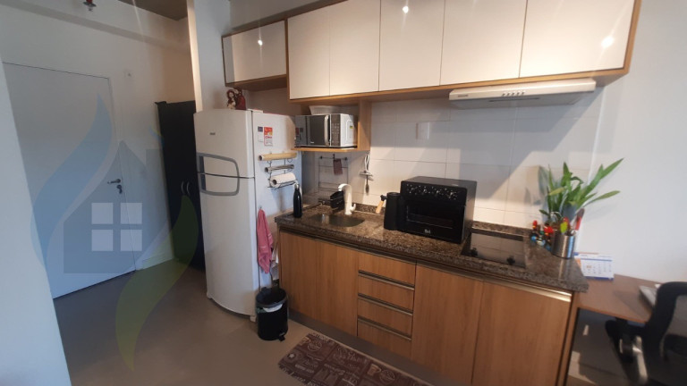 Imagem Flat com 1 Quarto à Venda, 38 m² em Boa Vista - São Caetano Do Sul