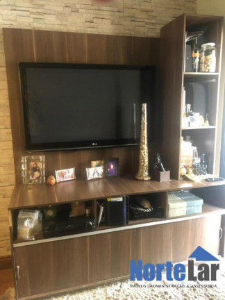 Imagem Apartamento com 3 Quartos à Venda, 147 m² em Parque Mandaqui - São Paulo