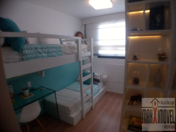 Imagem Apartamento com 2 Quartos à Venda, 60 m² em Cachambi - Rio De Janeiro