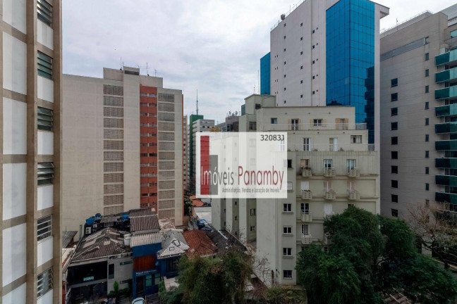 Imagem Apartamento com 3 Quartos à Venda ou Locação, 267 m² em Paraíso - São Paulo