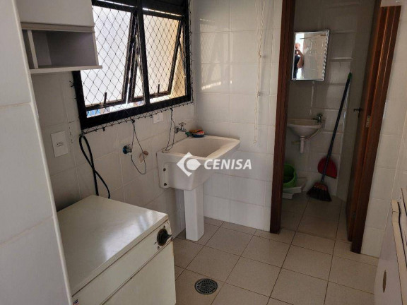 Imagem Apartamento com 3 Quartos à Venda ou Locação, 103 m² em Cidade Nova I - Indaiatuba