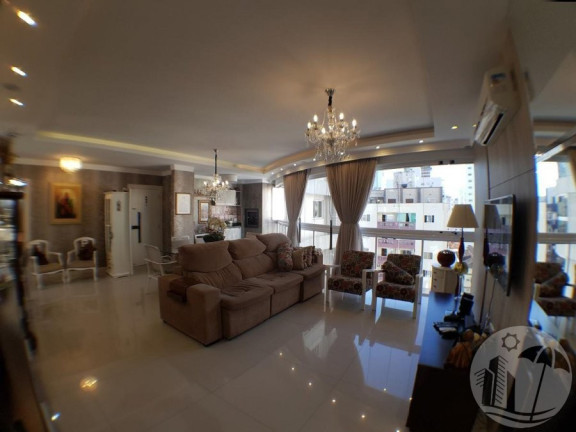 Imagem Apartamento com 3 Quartos à Venda, 136 m² em Centro - Balneário Camboriú