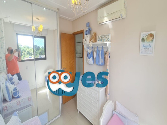 Imagem Apartamento com 2 Quartos à Venda, 87 m² em Patamares - Salvador Imagem Apartamento com 2 Quartos à Venda, 87 m² em Patamares - Salvador