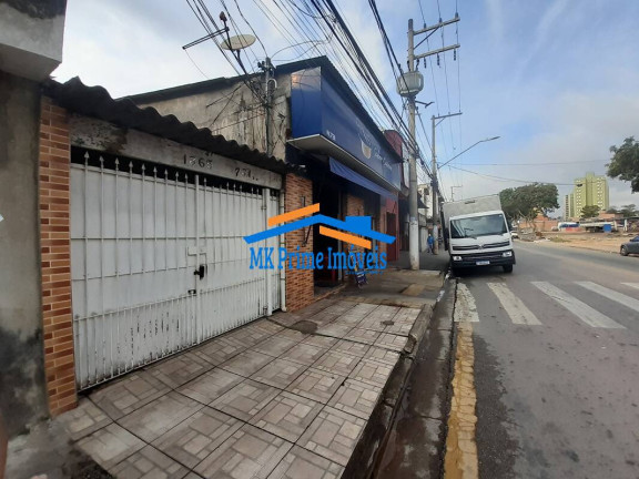 Imagem Casa com 9 Quartos à Venda, 330 m² em Jaguaribe - Osasco Imagem Casa com 9 Quartos à Venda, 330 m² em Jaguaribe - Osasco