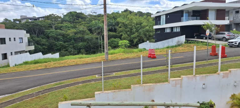 Imagem Casa com 4 Quartos à Venda, 529 m² em Alphaville Litoral Norte 3 - Camaçari