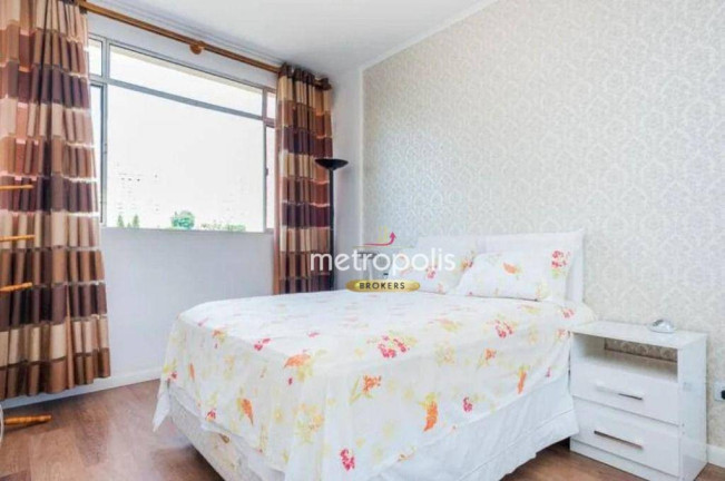 Imagem Apartamento com 1 Quarto à Venda, 51 m² em Vila Mariana - São Paulo