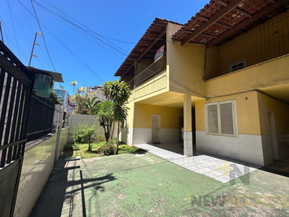 Imagem Casa com 3 Quartos à Venda, em Itapuã - Vila Velha Imagem Casa com 3 Quartos à Venda, em Itapuã - Vila Velha