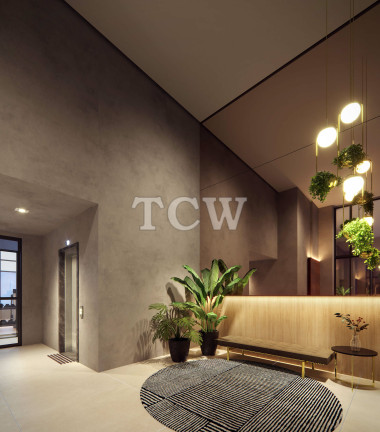 Imagem Apartamento com 4 Quartos à Venda, 141 m² em Mirandópolis - São Paulo Imagem Apartamento com 4 Quartos à Venda, 141 m² em Mirandópolis - São Paulo