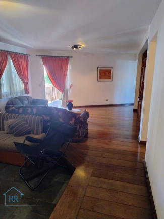 Imagem Apartamento com 3 Quartos à Venda, 137 m² em Vila Bastos - Santo André Imagem Apartamento com 3 Quartos à Venda, 137 m² em Vila Bastos - Santo André