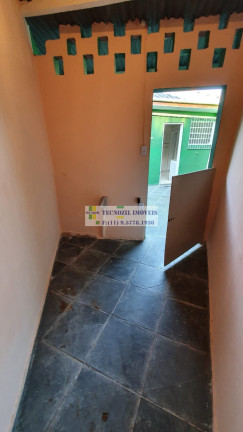 Imagem Sobrado com 2 Quartos à Venda, 140 m² em Vila Nair - São Paulo Imagem Sobrado com 2 Quartos à Venda, 140 m² em Vila Nair - São Paulo