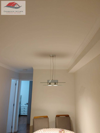 Imagem Apartamento com 2 Quartos à Venda, 55 m² em Jardim Imperador - Guarulhos Imagem Apartamento com 2 Quartos à Venda, 55 m² em Jardim Imperador - Guarulhos
